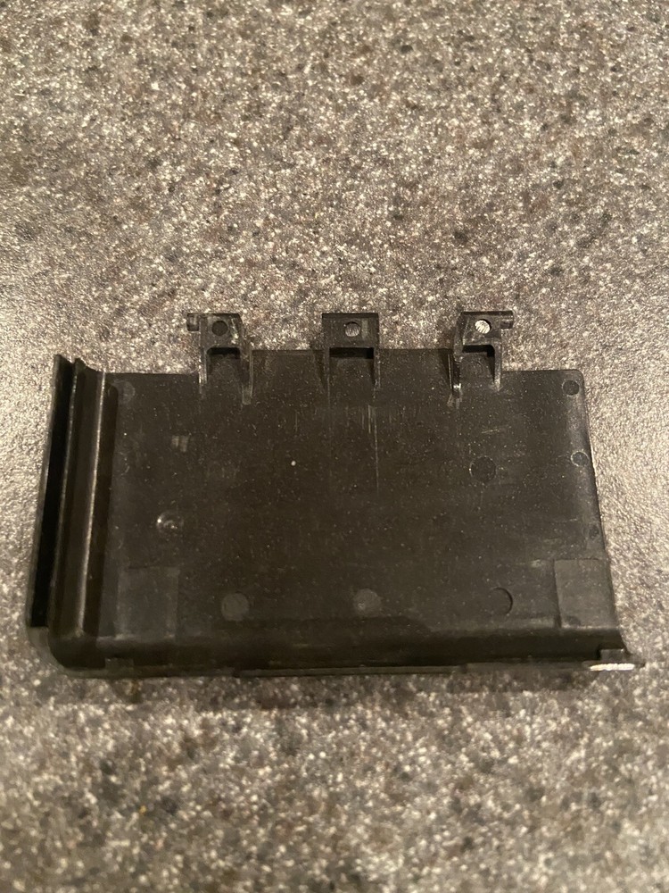 Sony TCD-D8 Battery Cover