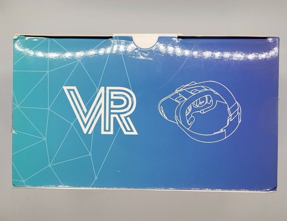 VR Headset by North - Virtual Reality - New