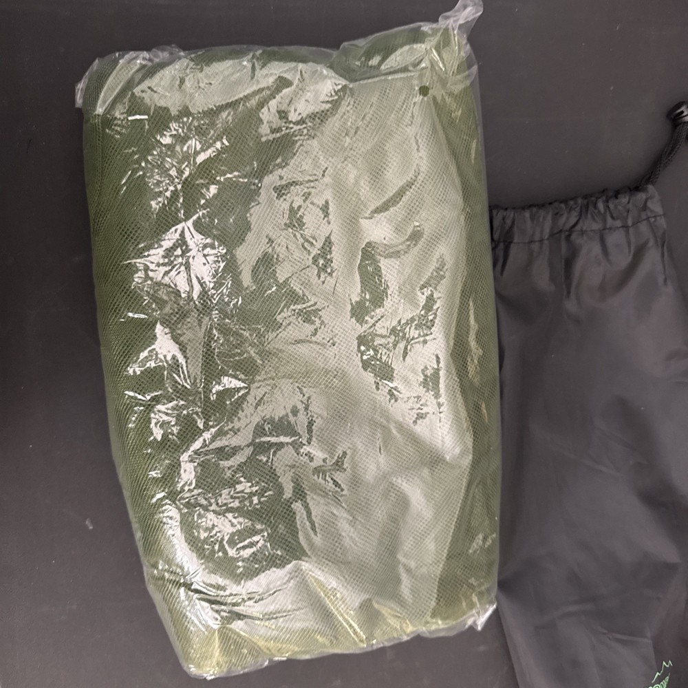 Mombasa Outdoors Outback Single Mosquito Net