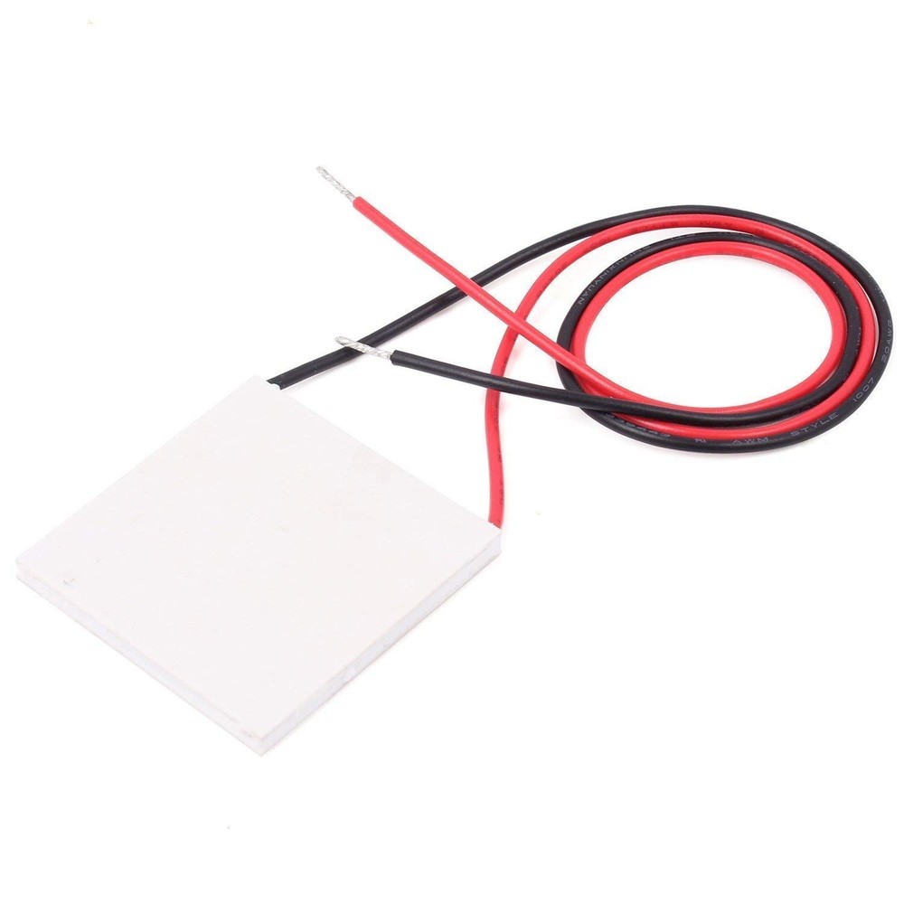 Semiconductor Refrigeration Tablet Thermoelectric Cooler