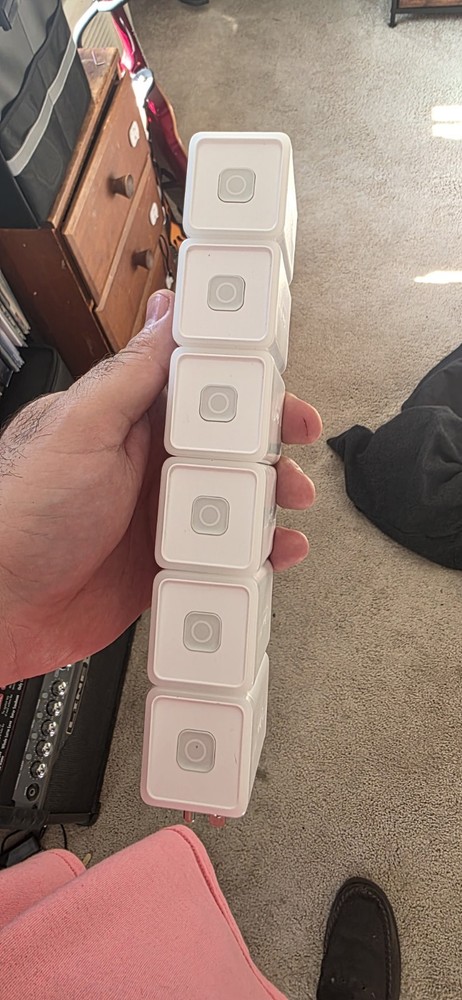 TP-LINK HS103 Kasa Smart Wi-Fi Plug Lite