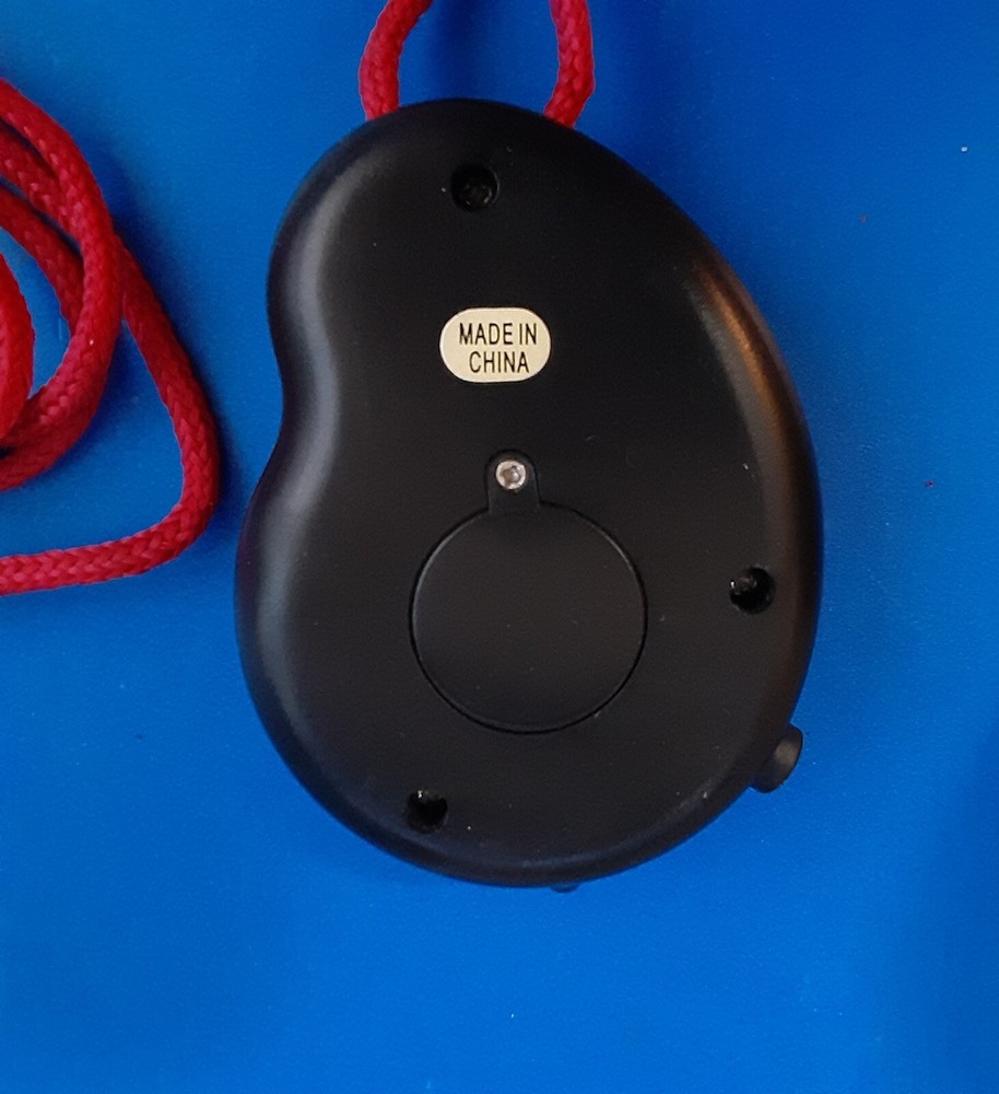 Coleman Compass with Led Light