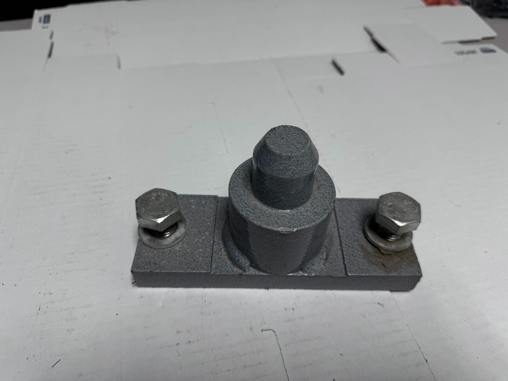 Car-O-Liner Clamp A3 - Used