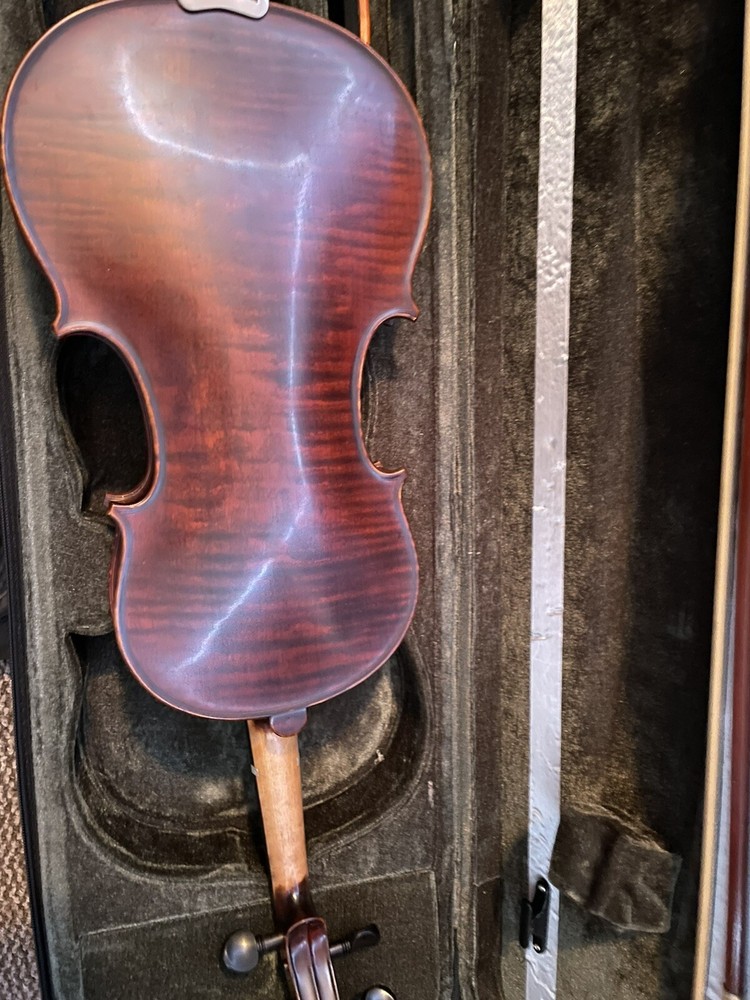 violin 4/4 used