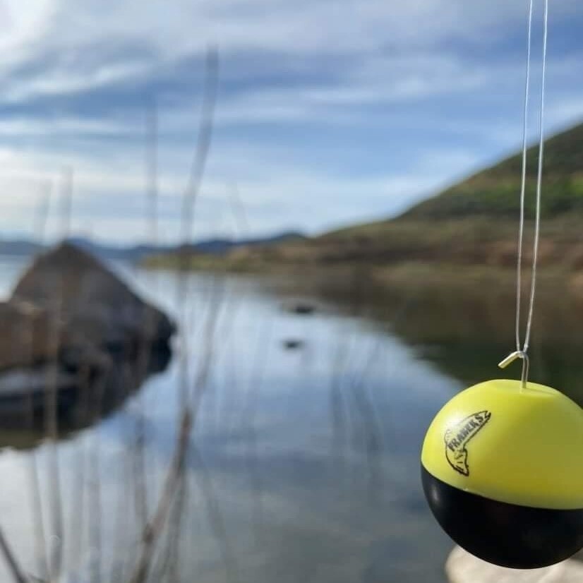 "Bumble Strike" All In One Fish Bite Indicator Pack 4 See & Hear Every Bite !!
