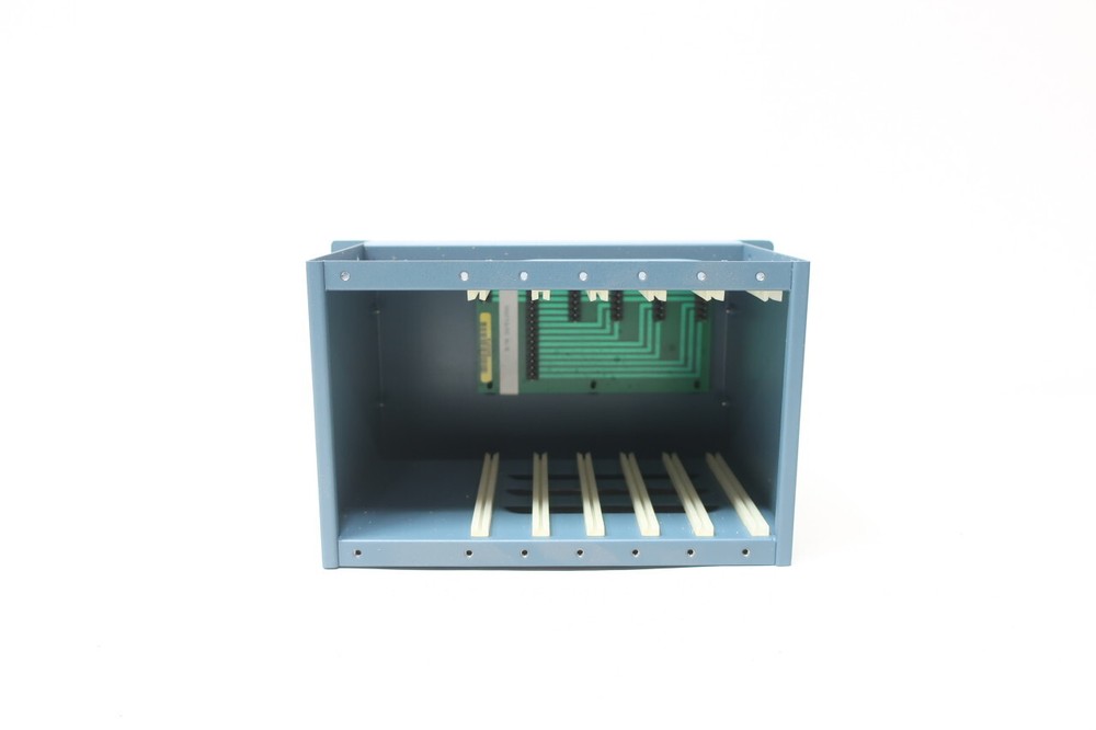 Weed Instrument 6A02 Chassis Module