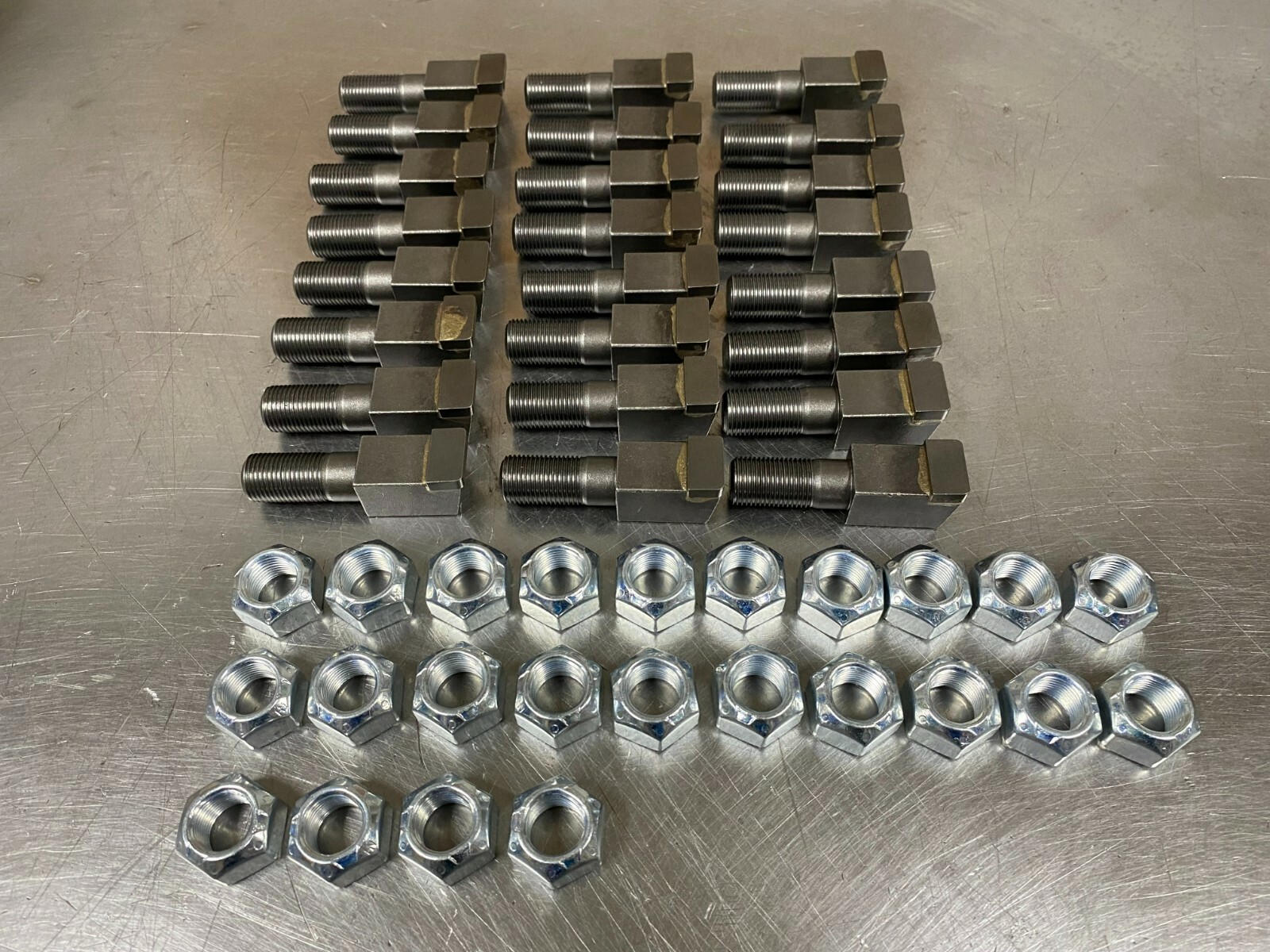 OEM Baumalight Stump Grinder Teeth # S1000 (Pack of 24)