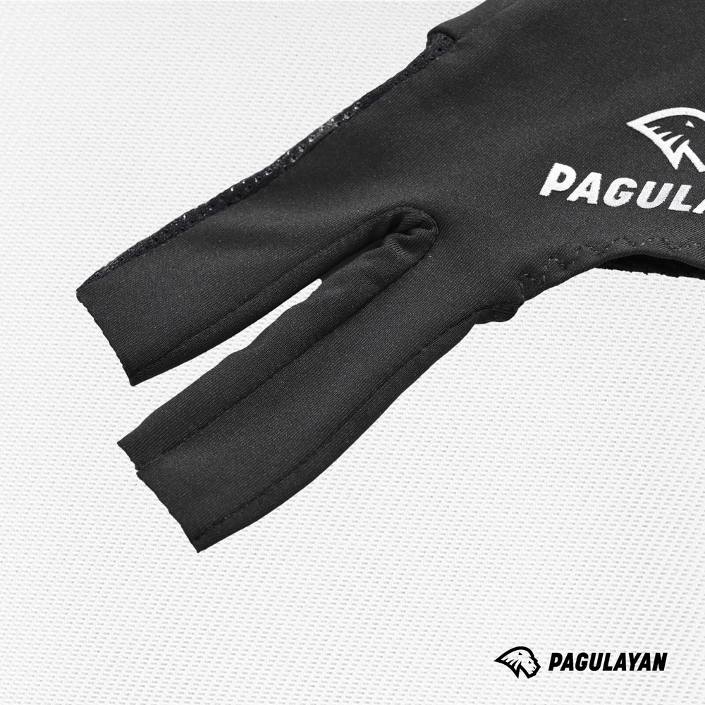 Pagulayan INSTINCT Pool/Billiard Glove, Left Hand - XXL - 4 SIZES