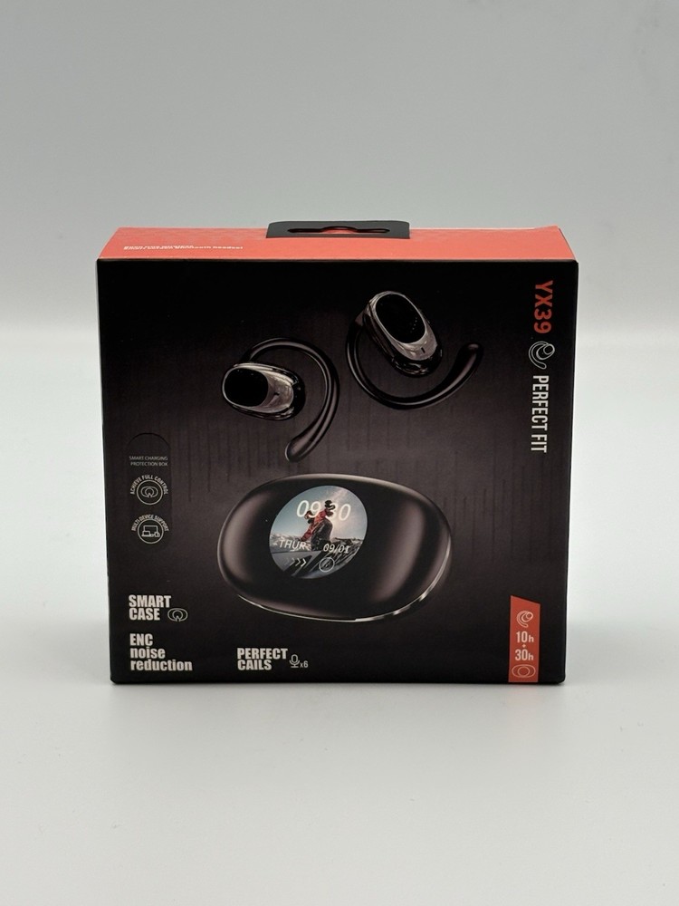 Wireless Earbuds Model YX39 Pink