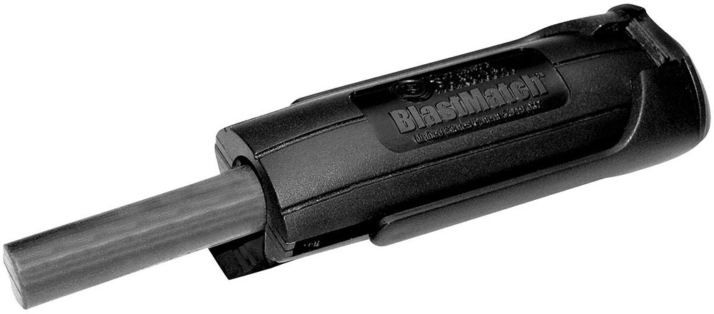 Ust Blastmatch Fire Starter: The Ultimate Firestarting Solution!