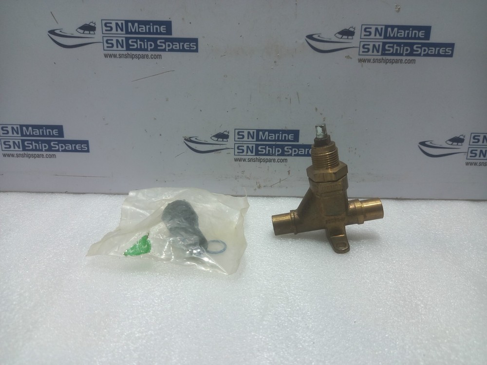 Henry D9454-IF Valve PP20-8