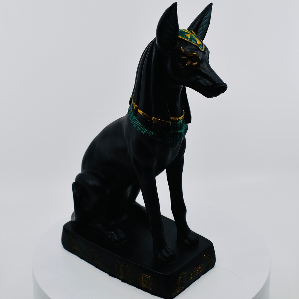 Anubis - Handcast Statue