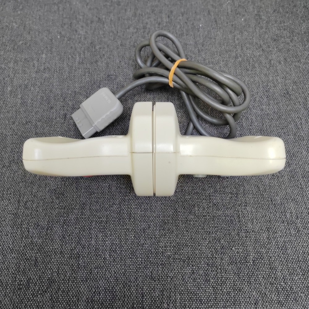 Namco NeGcon NPC-101 Controller First Generation model for Playstation PS1