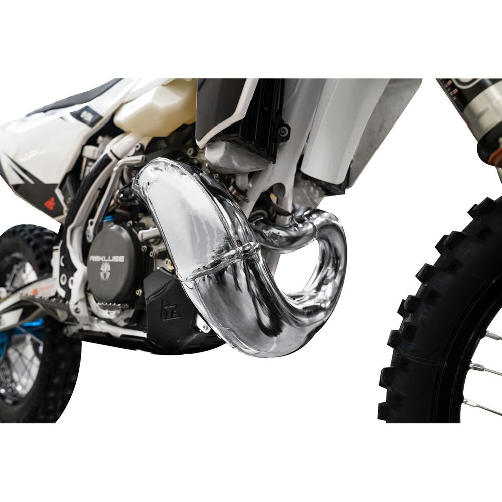 Lexx DuraFlow Pipe - KTM 250/300