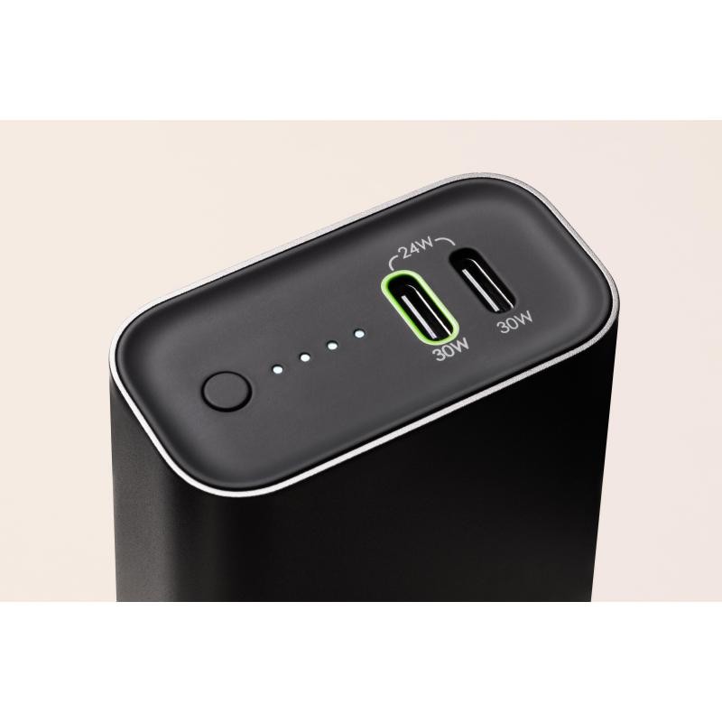 mophie Powerstation 10000 mAh Black