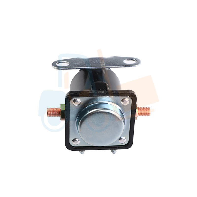 12V Starter Solenoid Relay 311006 For Ford 2000 3000 500 600 700 800 900 Tractor