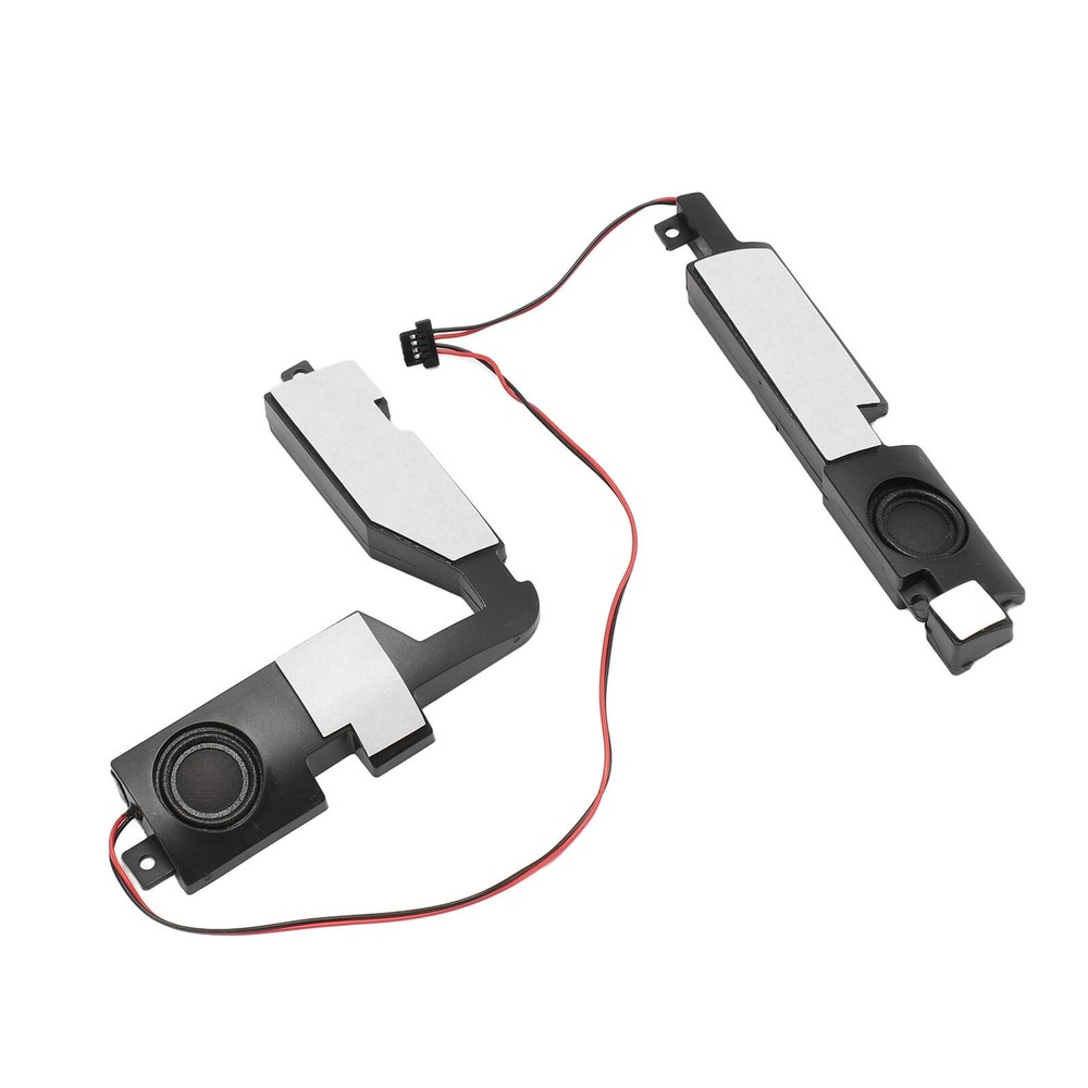 Replacement Laptop Speaker Kit Black Right Left Laptop Internal Speaker