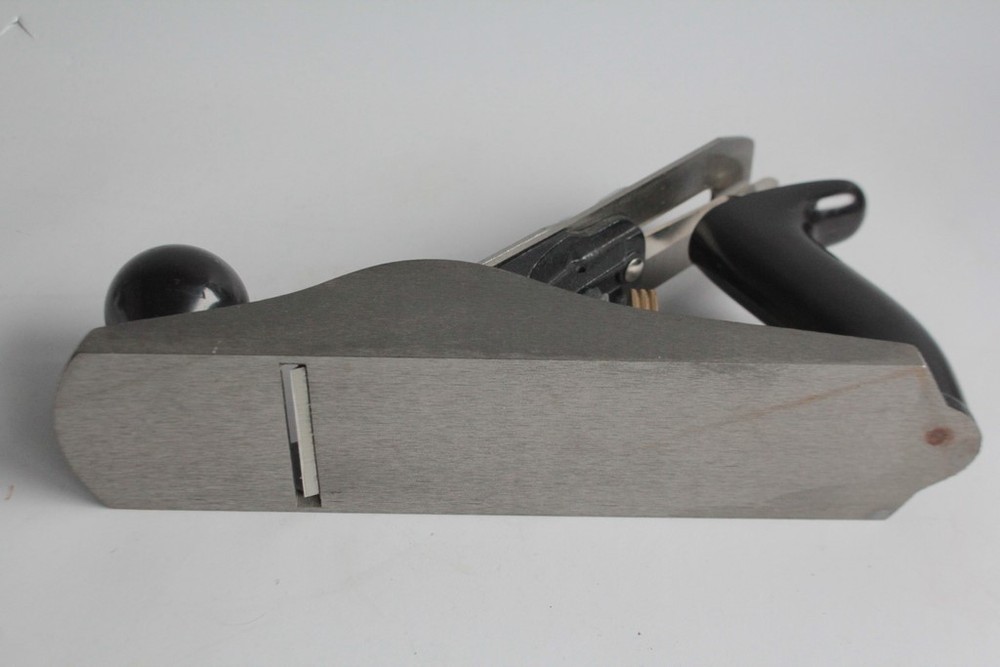 Stanley Bailey No. 3 Bench Plane (76072)