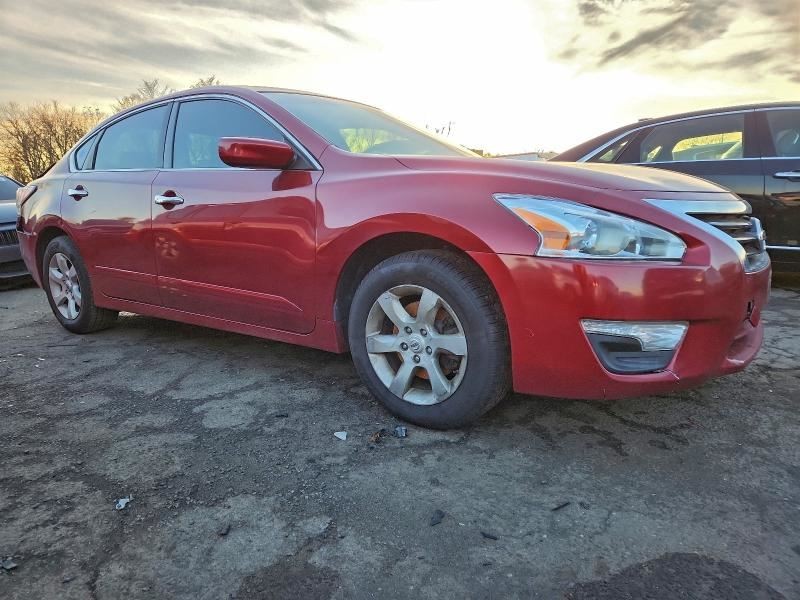 2014 ALTIMA Third Brake Light Tested OEM