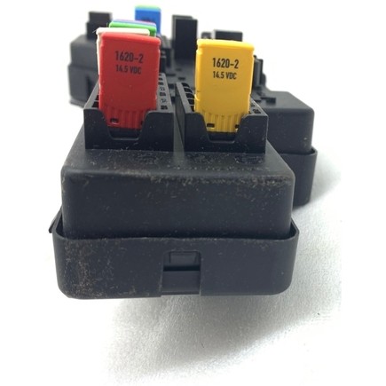 Fits Mack 85142790 Multi Purpose Hardware Panel