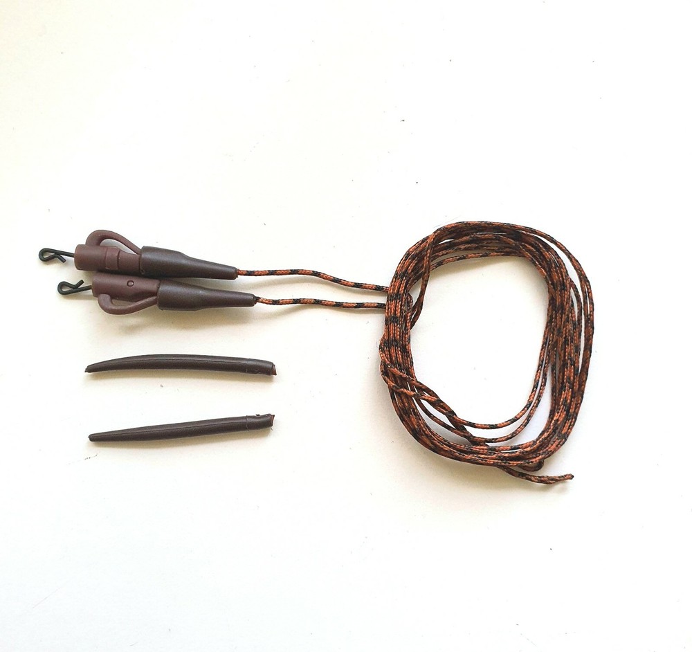 LEADCORE LEADERS SAFETY LEADCILP SYSTEM