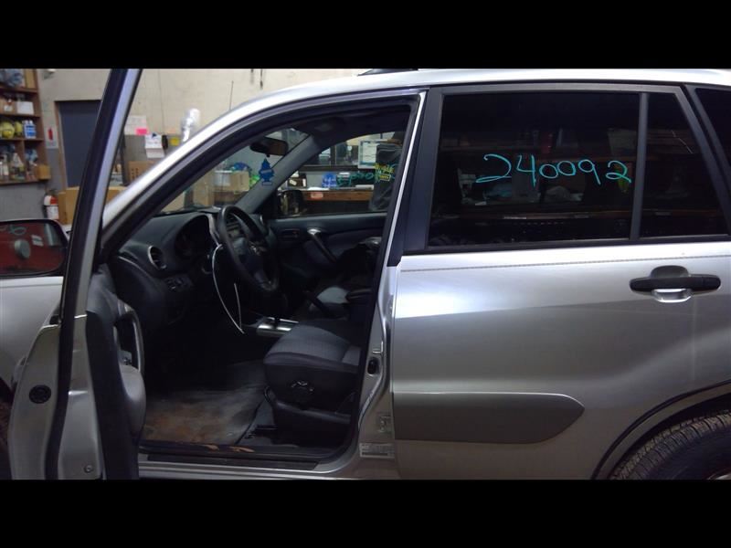 Stability Yaw Rate Control Module Fits 05-12 AVALON 89183-48010