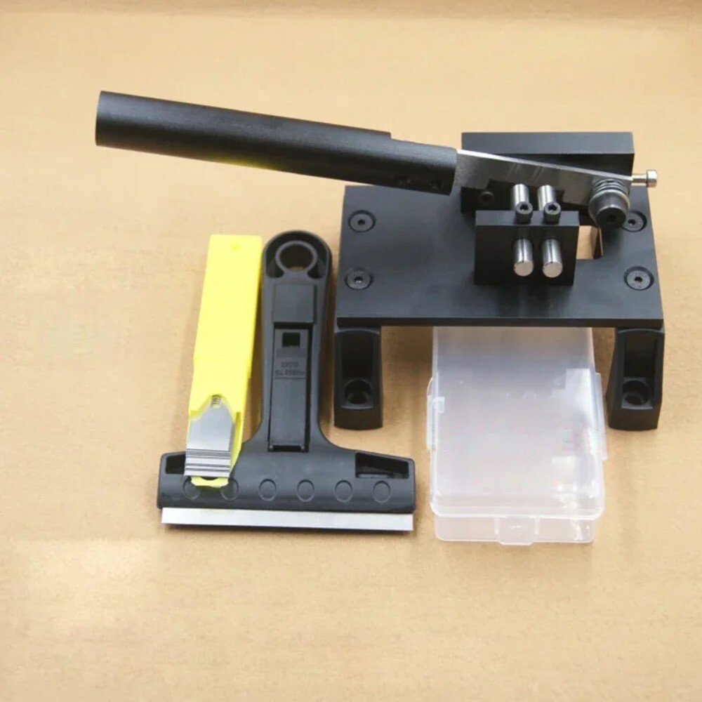 Lead Wire Cutter Precision Positioning Scissors Hose Cutter Fish Hook Cutter