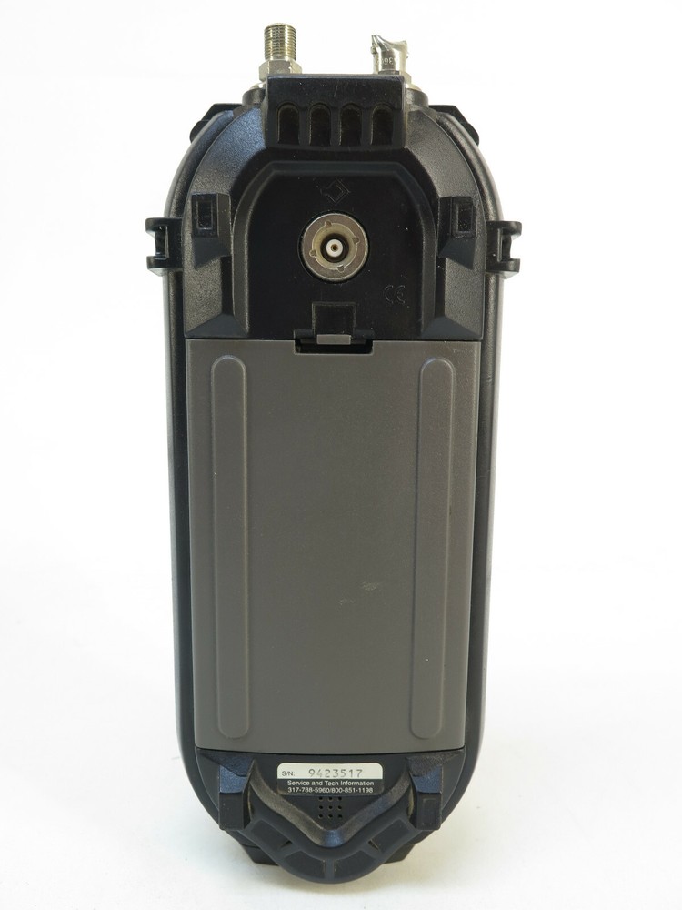 Wavetek / JDSU CLI-1450 Cable TV Scanning Signal Level & Leakage Meter