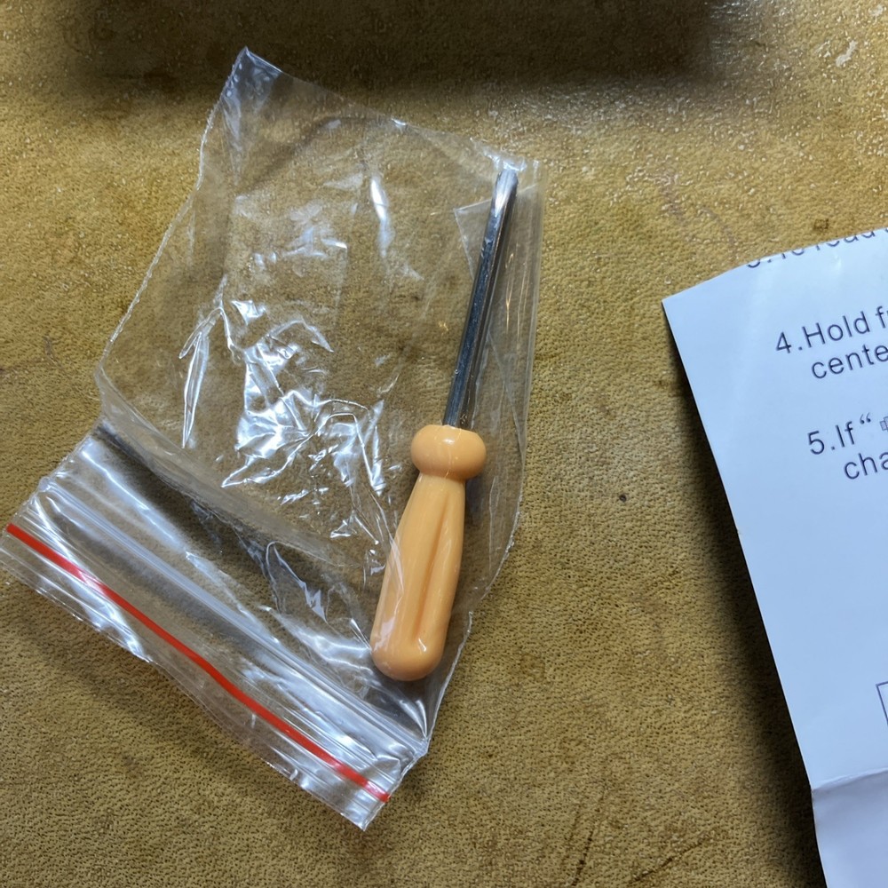 iGaging Angle Cube Digital Angle Protractor Gauge