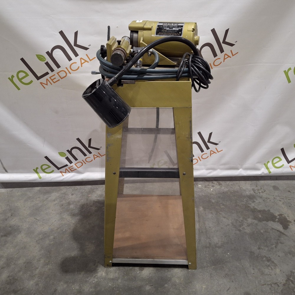 Darex, LLC E-85/90 Endmill Sharpener