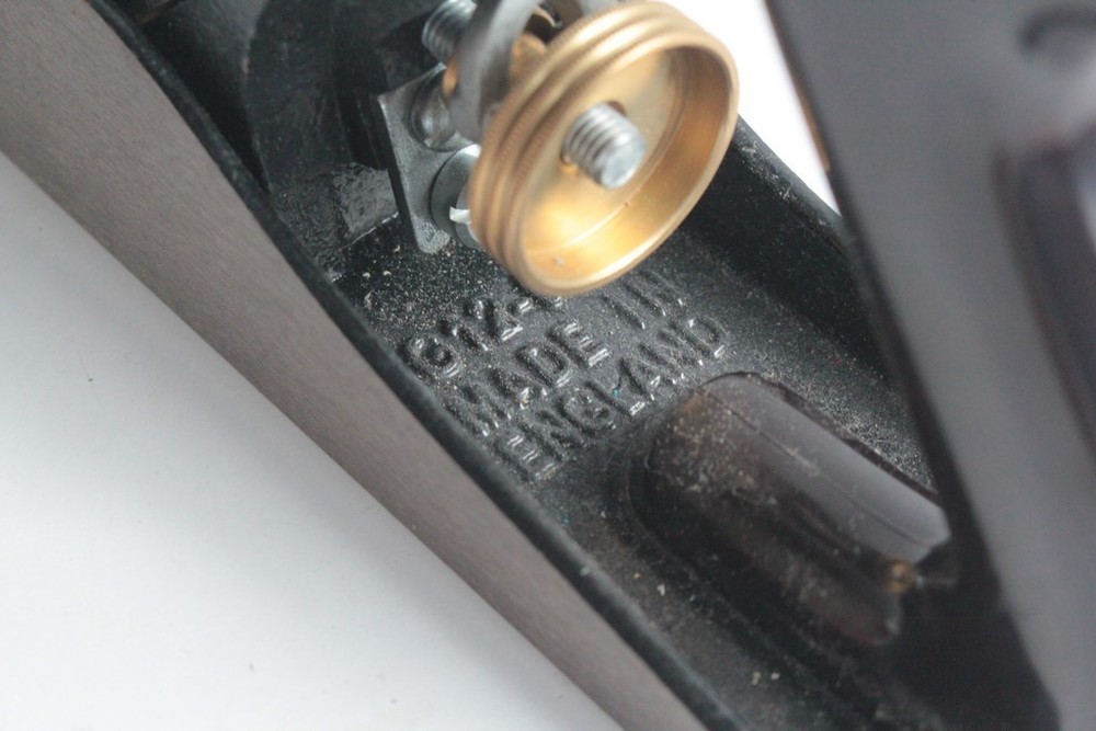 Stanley Bailey No. 3 Bench Plane (76072)