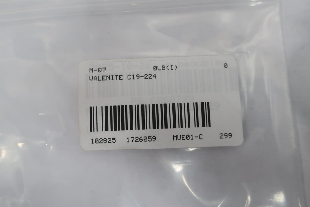 Valenite C19-224 Tool Holder