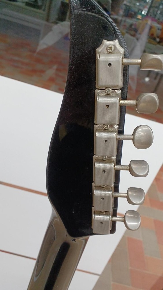 TOKAI TALBO A-123