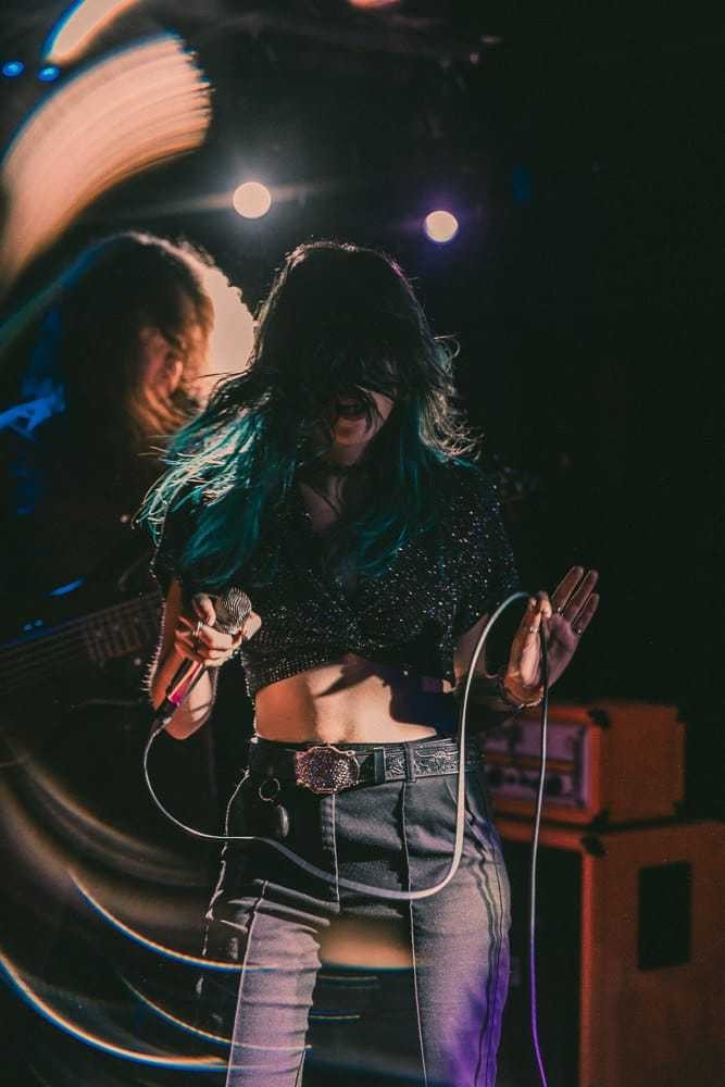 150mm Handheld Vortex Split Prism for DSLR Camera Creative Effect Filter