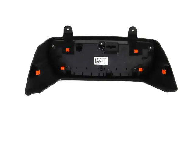 Genuine Mopar Vehicle Feature Controls Center Stack 68465683AC