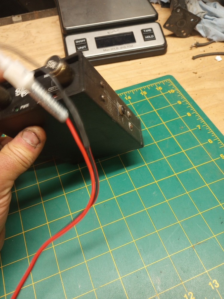 Super Fox Radar Detector