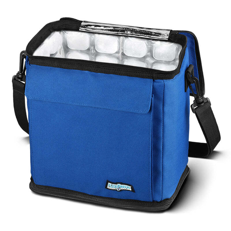 FlexiFreeze Freezable Soft Sided Can Cooler