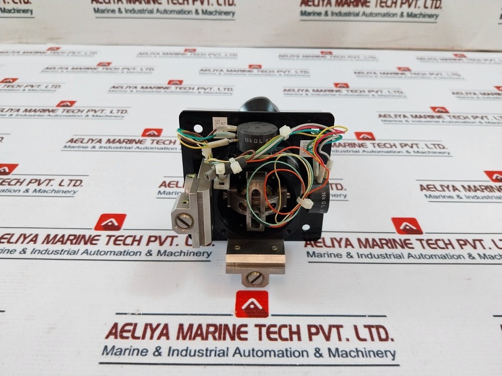 Caldaro S50JAK-ZU-30GP Joystick Controller