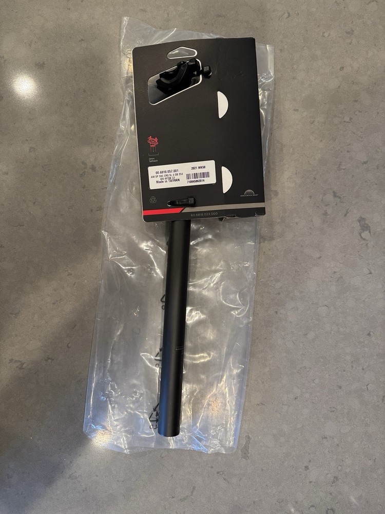 Zip Service Course SL Seatpost