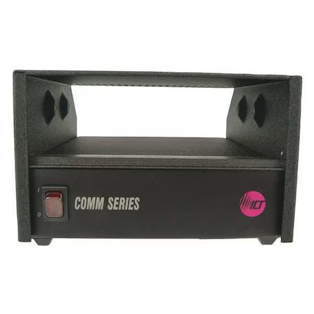 Icom Iaps11 Power Supply, Base Station