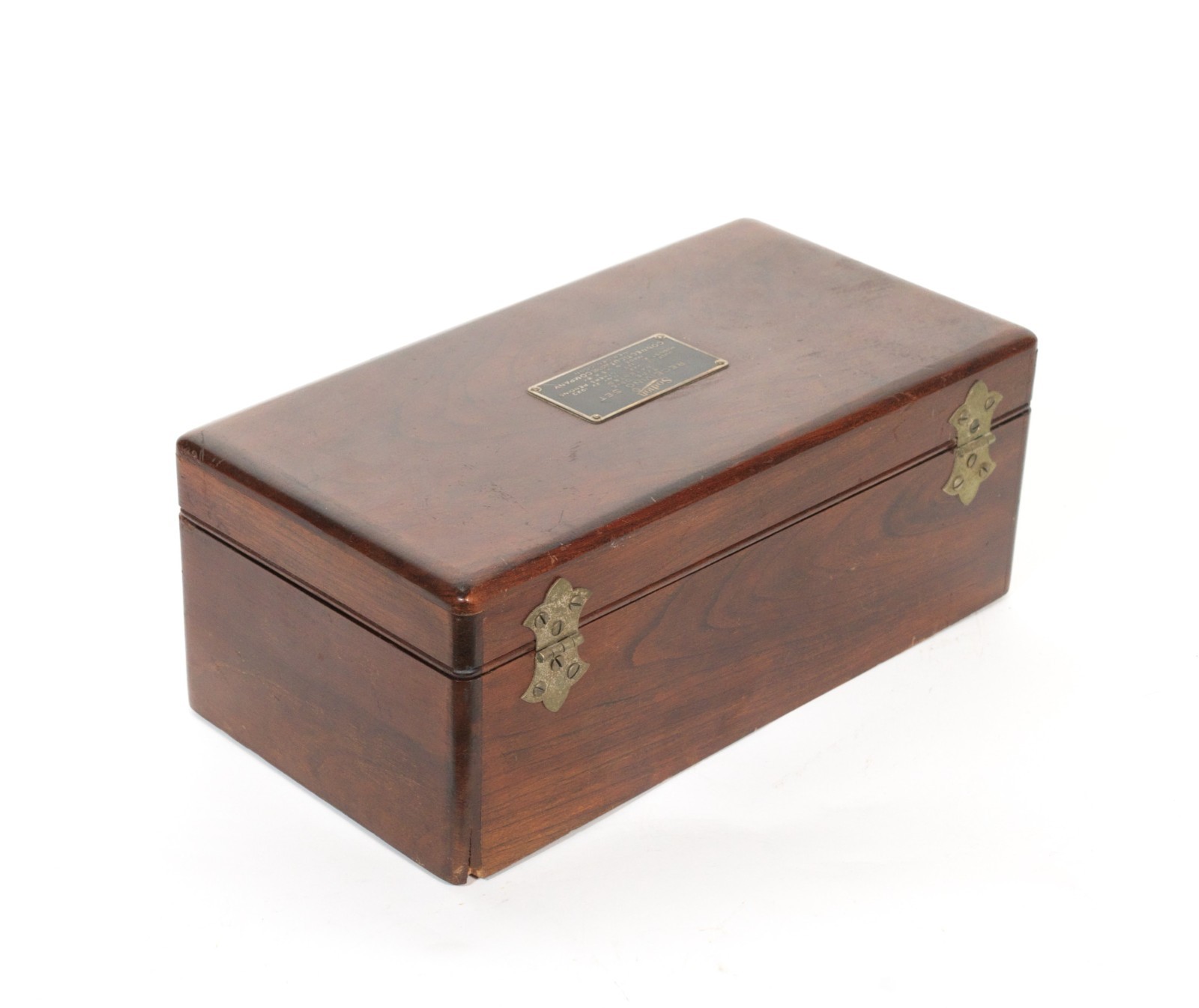 Near Mint 1923 Sodion DR-6 Radio w/Amps, Antenna, Rainbow Tubes & S-13 * Works