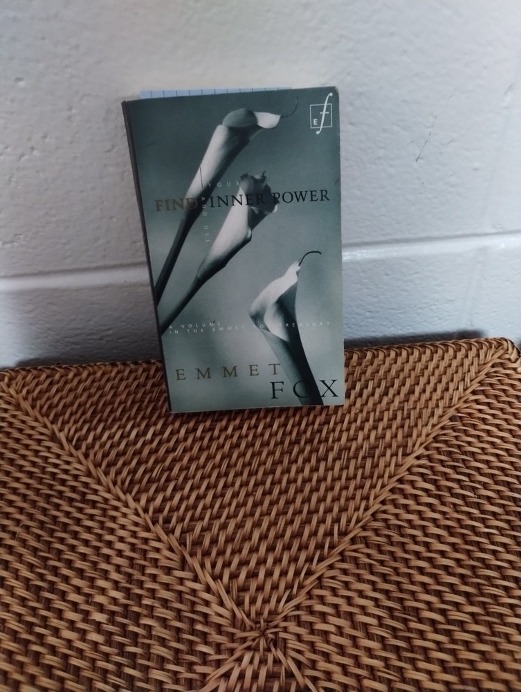 Find your Inner Power