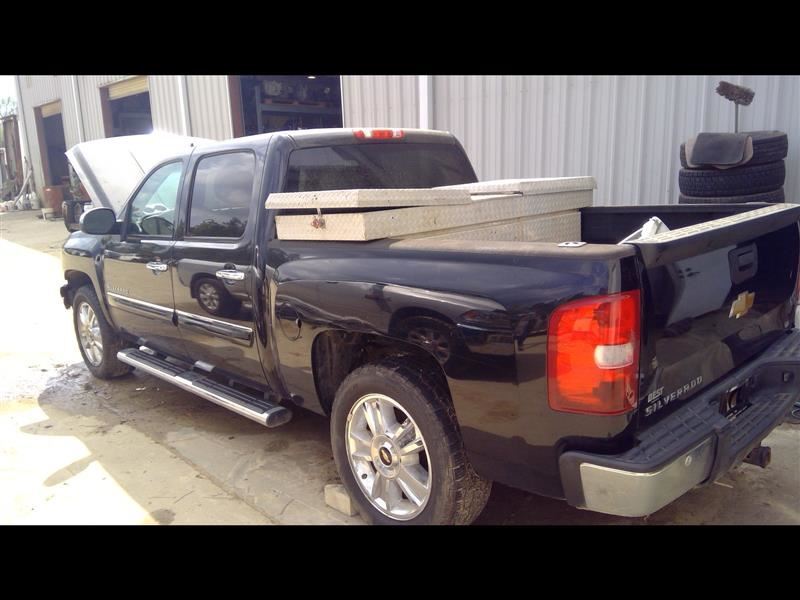 Steering Column Shift Base Fits 07-14 YUKON 559951