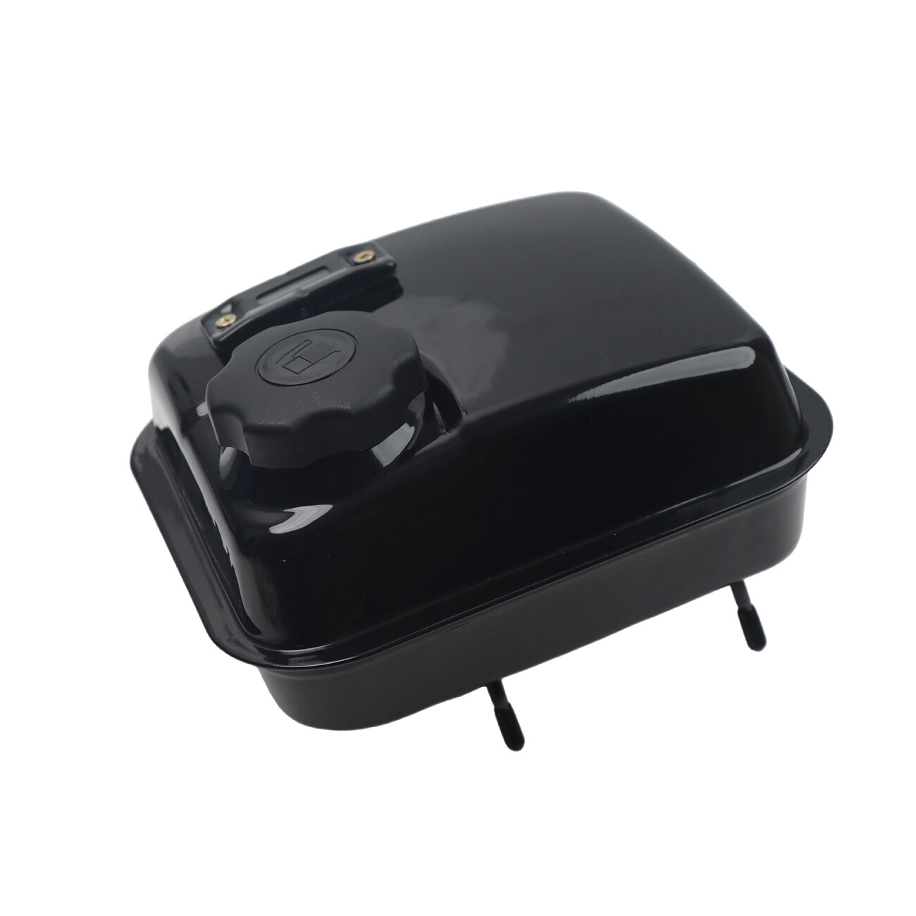 Upgraded Gas Fuel Tank for Mini Bike Go Kart GX160 GX200