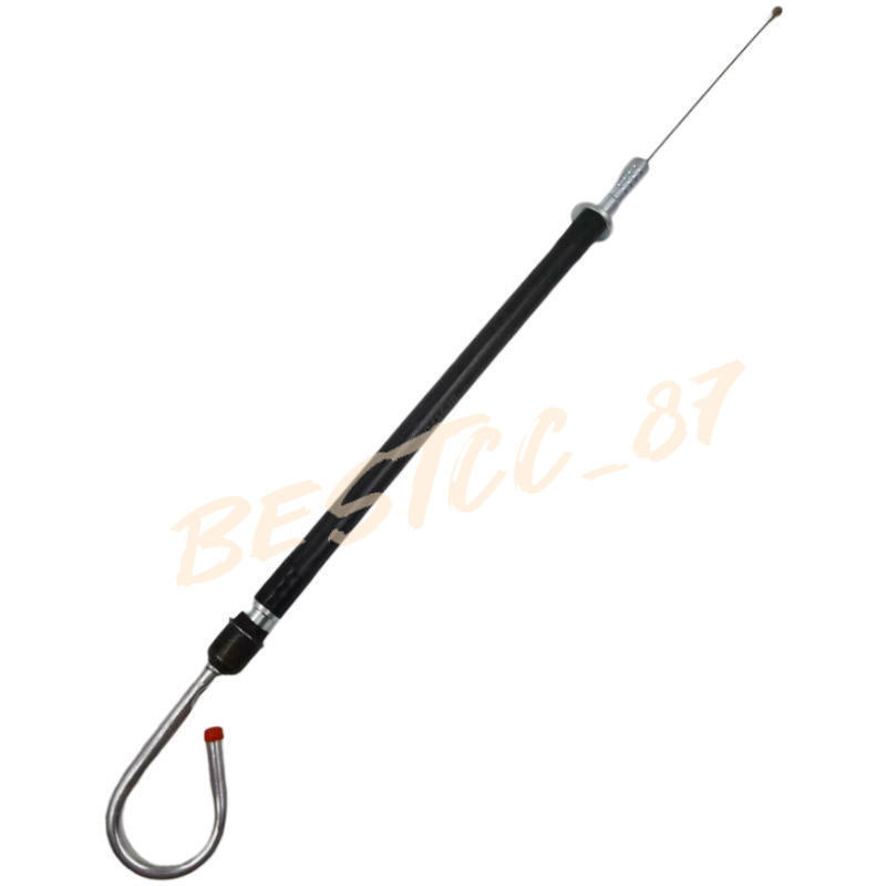 Dipstick 4941539+Oil Gauge Tube 4941540 For Cummins Engine 6BT