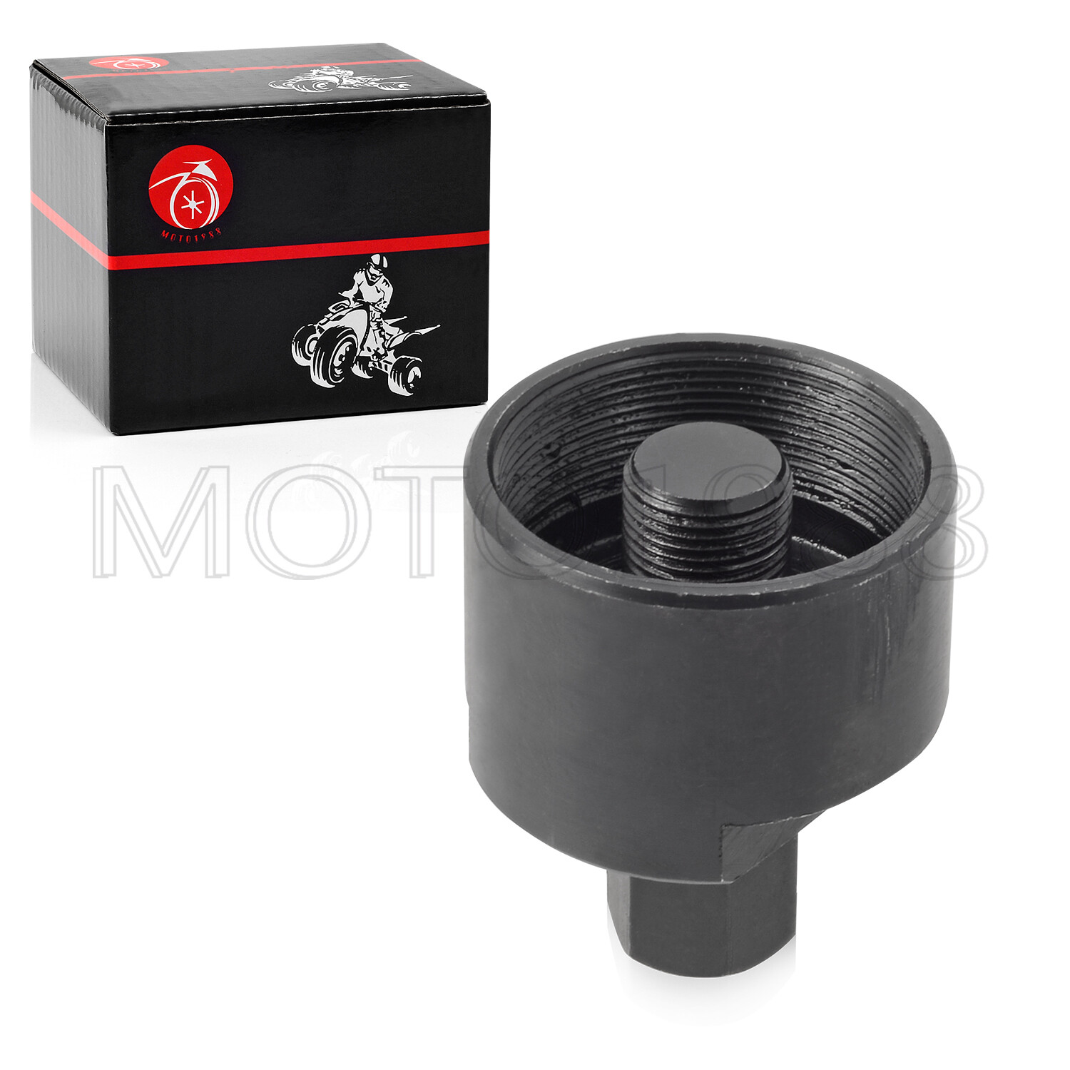 Flywheel Puller Tool 50mmx1.5 2014 2015 2016 2017-2023 For Polaris RZR XP 1000