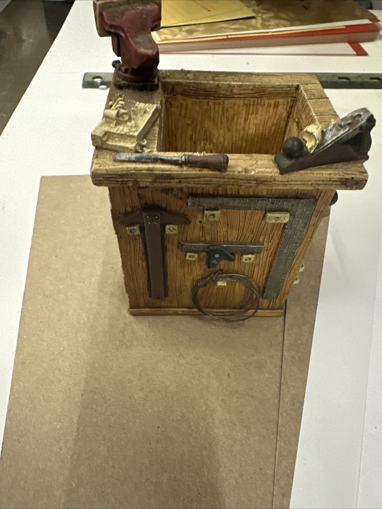 Figi Workshop Pencil Cup Holder