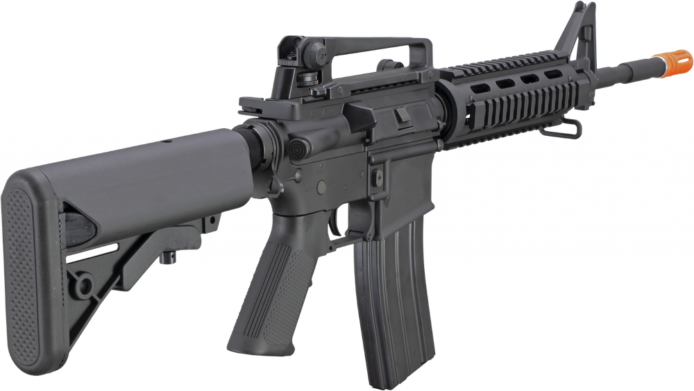 Adaptive Armament Specter A-1 Airsoft AEG - Black