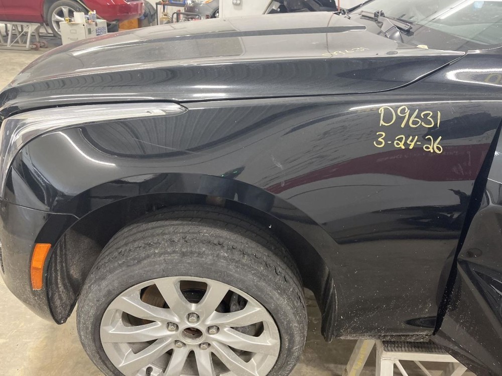 Fuse Box Engine Base Fits 17-19 ATS 1062967