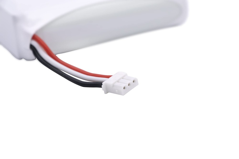 Replacement Battery 300-10186 for ADT Command Smart Security Panel 7500mah 3....